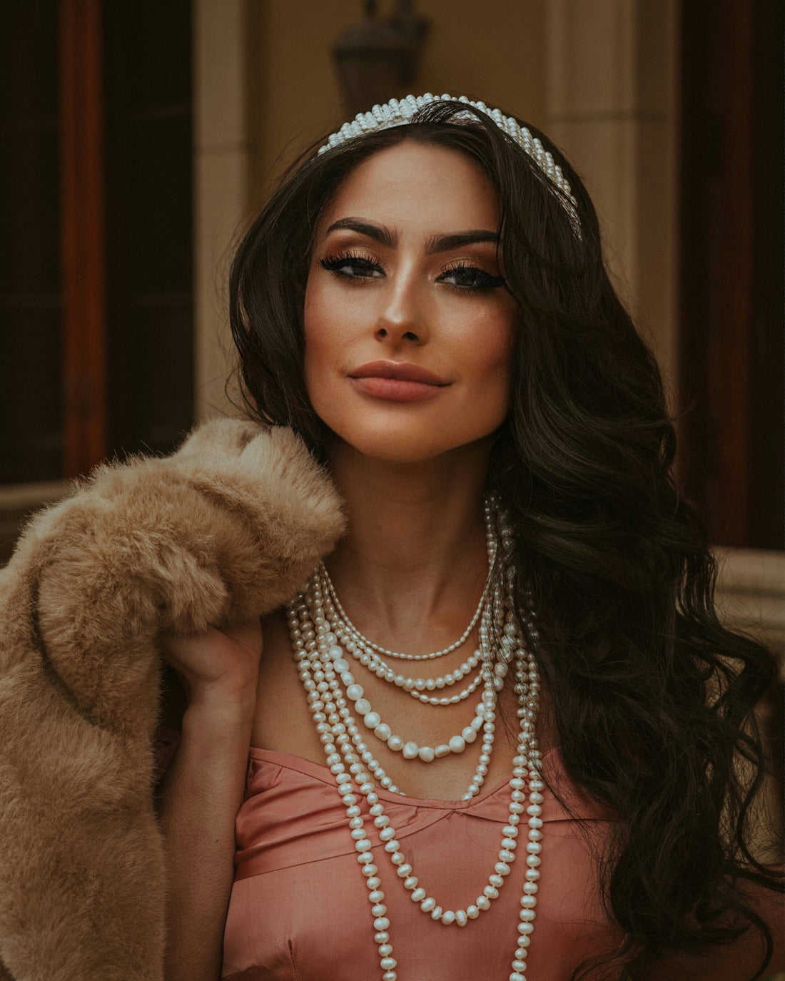 Comment choisir le collier parfait selon sa morphologie ?