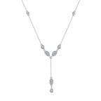 Collier en y | modèle #TSUYA Ma boutique