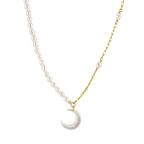 Collier ras de cou | modèle #SNOW Ma boutique