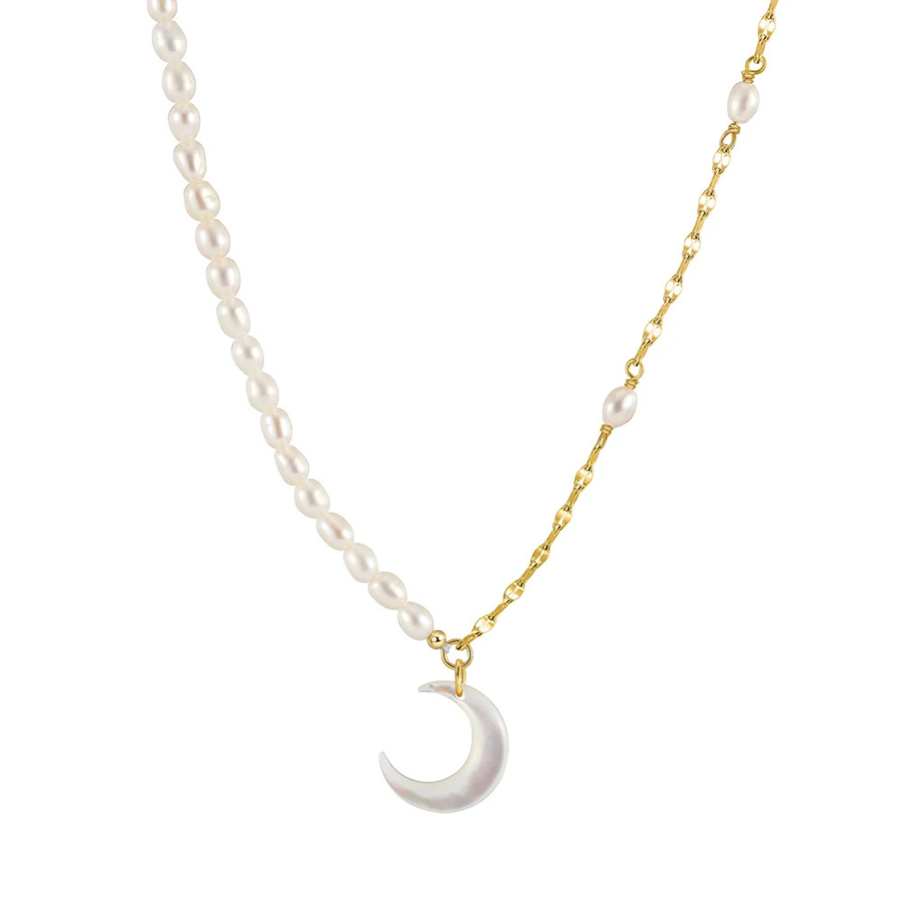 Collier ras de cou | modèle #SNOW