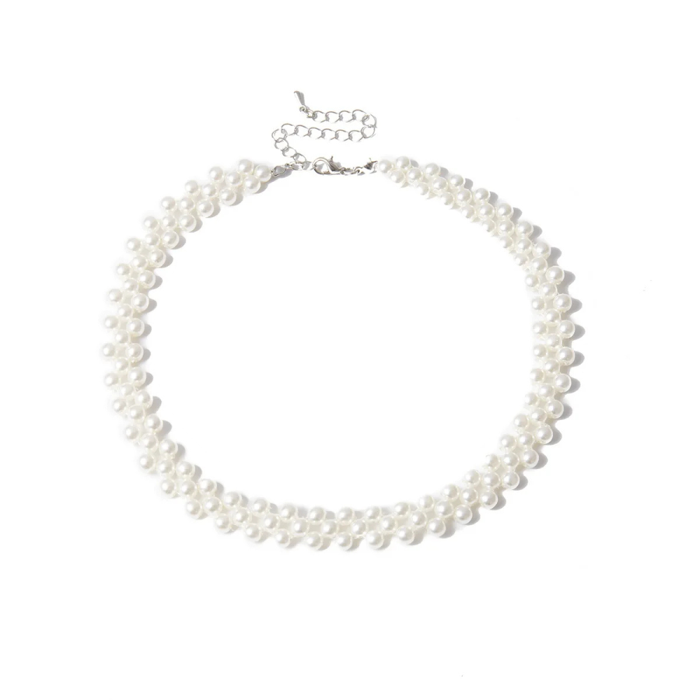 Collier ras de cou | modèle #CEMA
