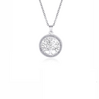 Collier arbre de vie | modèle #LIFE Ma boutique