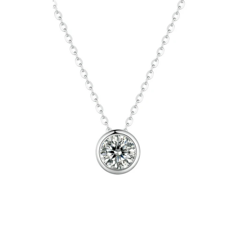 Collier minimaliste | modèle #LARAH