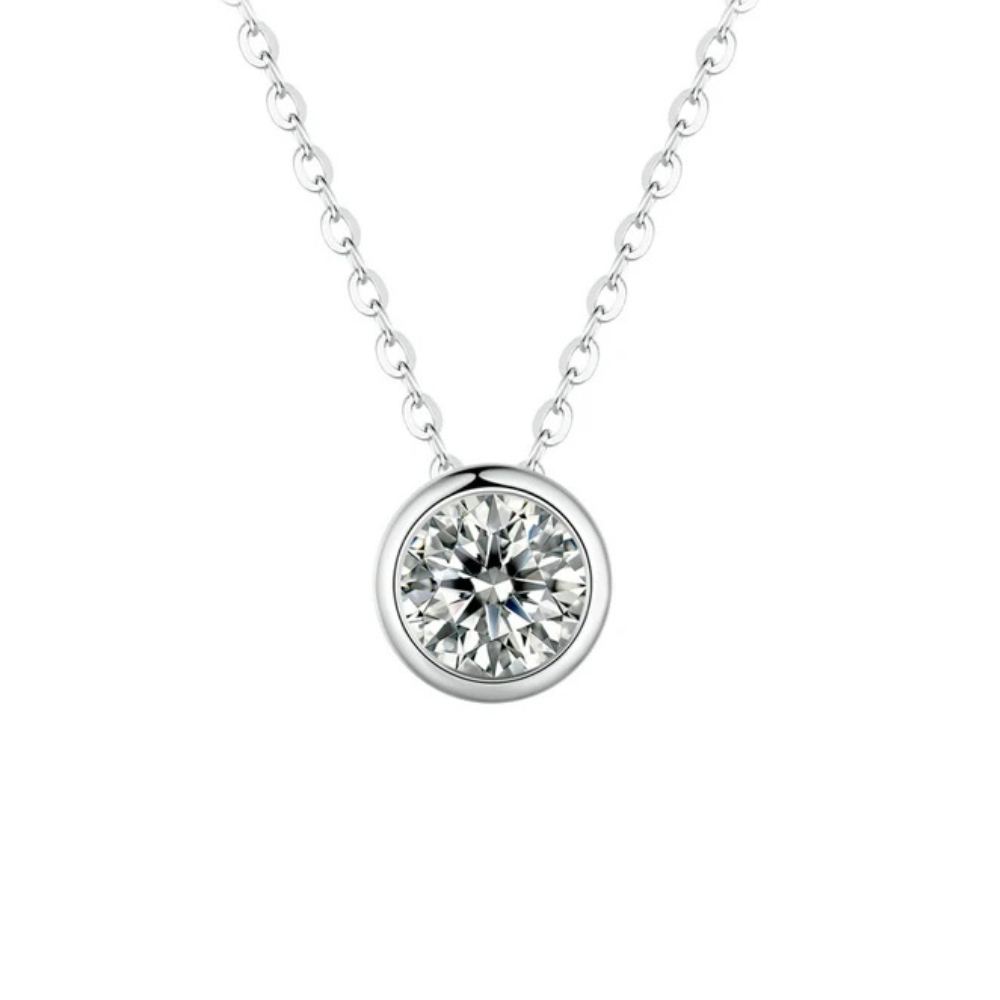 Collier minimaliste | modèle #LARAH