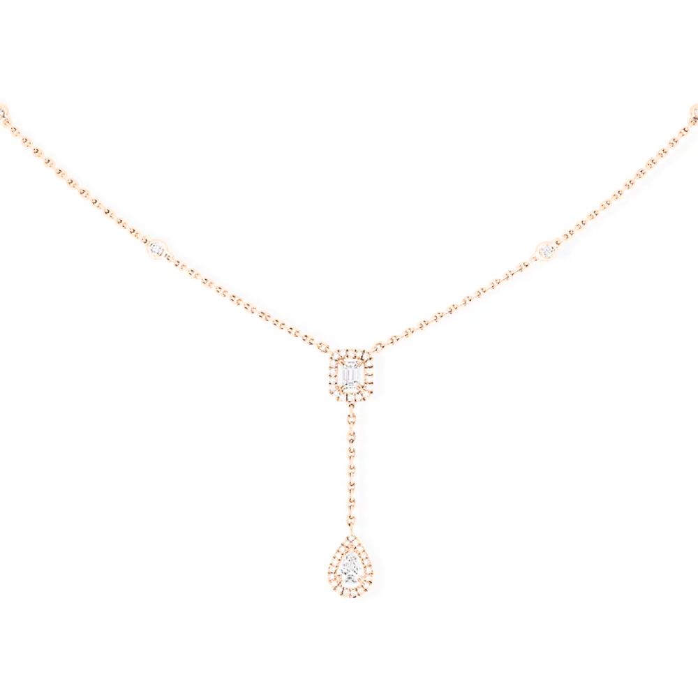 Collier minimaliste | modèle #EFITY
