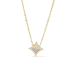 Collier minimaliste | modèle #SHINE Ma boutique