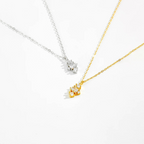 Collier en croix pour femme | modèle #MAJESTY Colliane