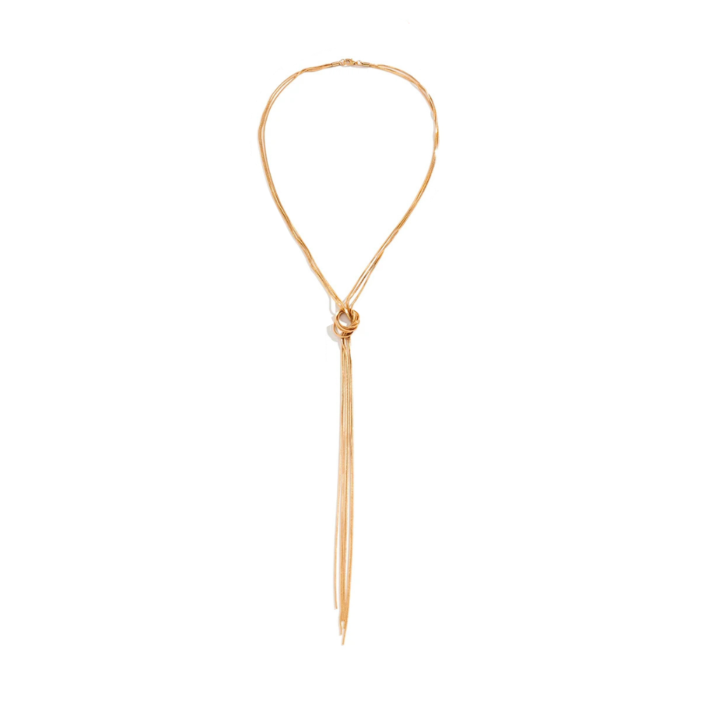 Sautoir femme | modèle #TEERA