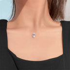Collier fin | modèle #CISA Ma boutique