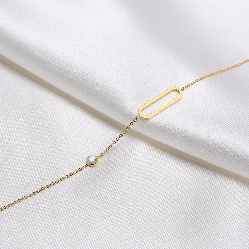 Collier ras de cou | modèle #BEE Ma boutique