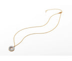 Collier noir | modèle #STAR Ma boutique