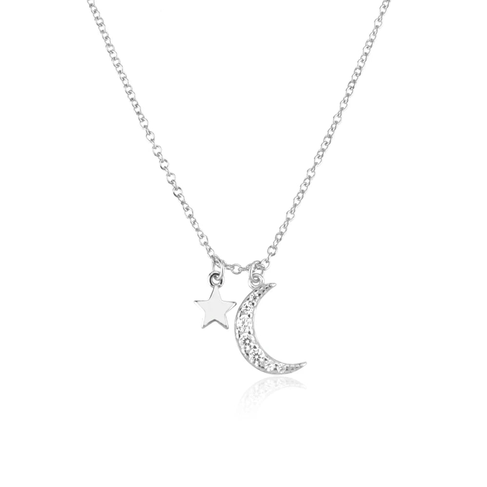 Collier fin | modèle #SLEEP