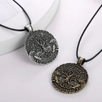 Collier arbre de vie | modèle #KEEN Ma boutique