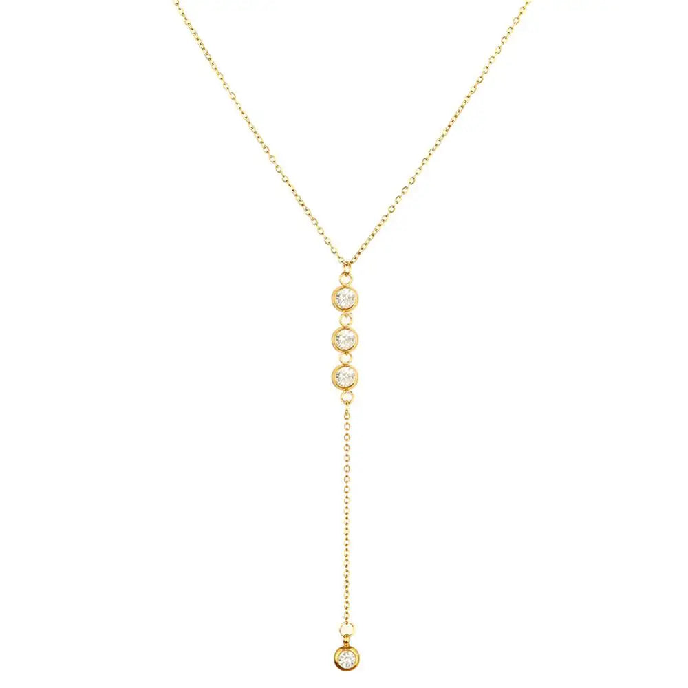 Collier minimaliste | modèle #EARMA