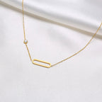 Collier ras de cou | modèle #BEE Ma boutique