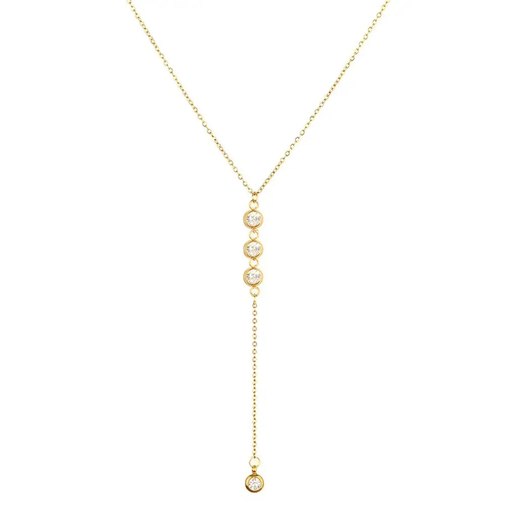 Collier minimaliste | modèle #EARMA