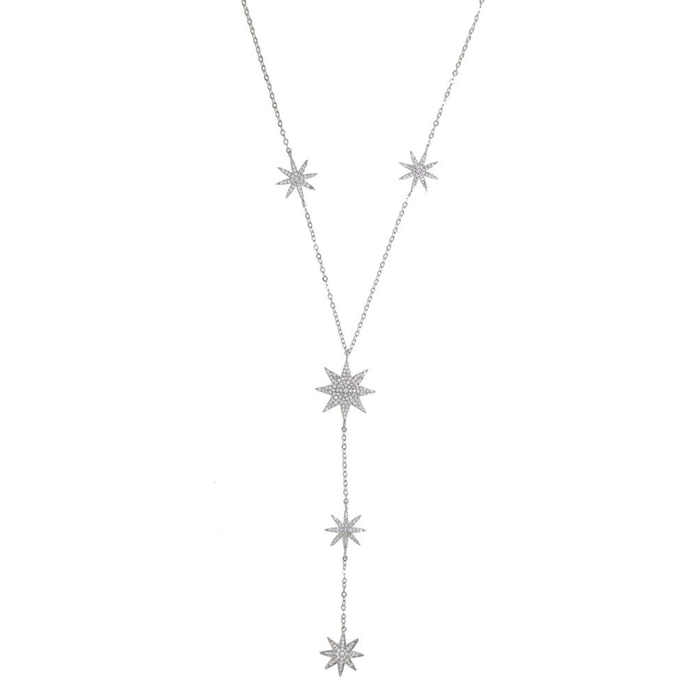 Collier en y | modèle #UWA