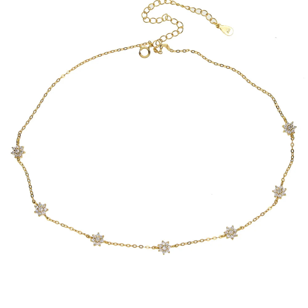 Collier ras de cou | modèle #HERITAGE Colliane