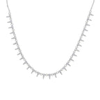 Collier ras de cou | modèle #TRESAN Colliane