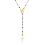 Collier en croix pour femme | modèle #TIYA Ma boutique