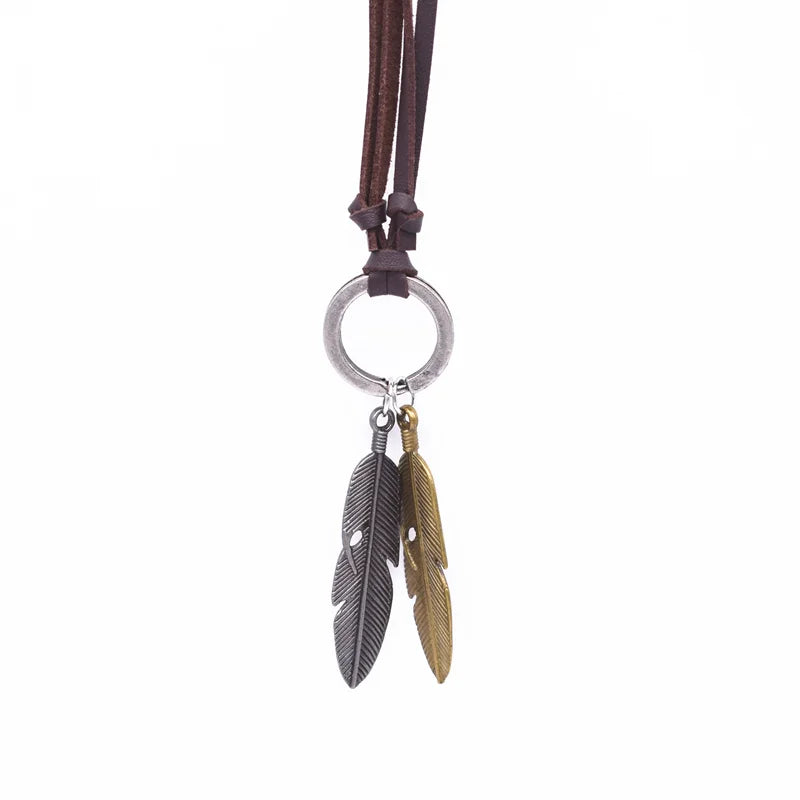 Collier vintage | modèle #VINAMA