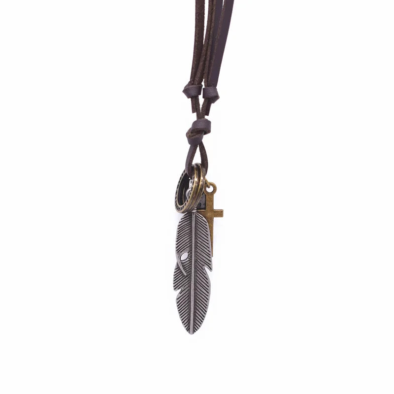 Collier vintage | modèle #VINAMA
