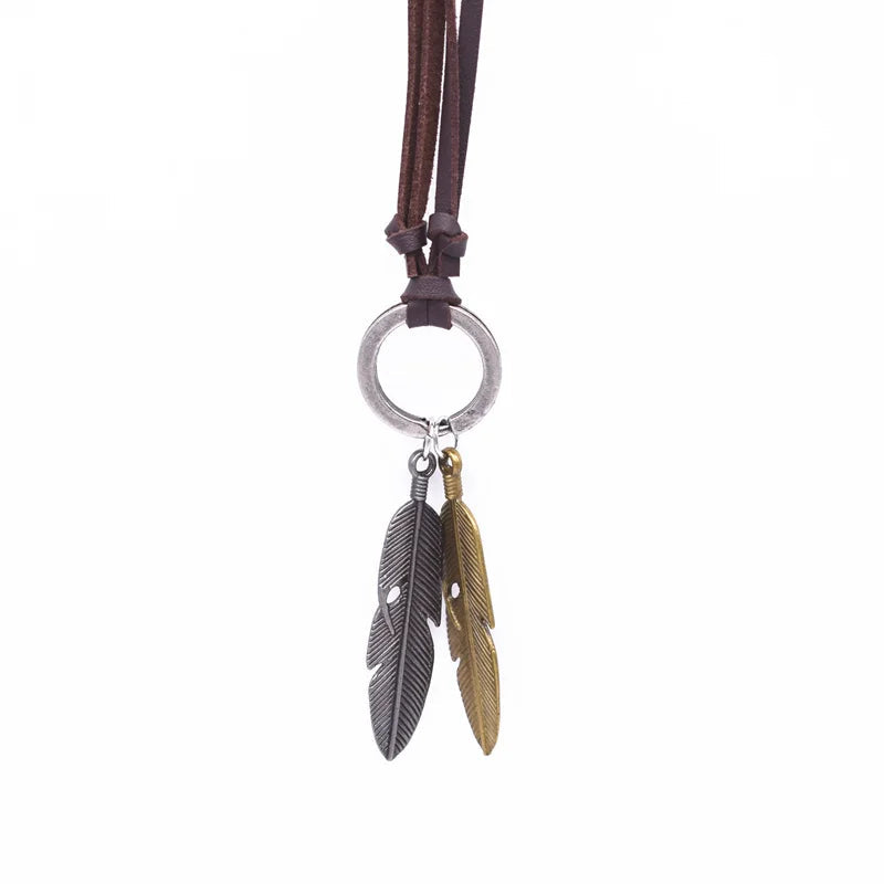 Collier vintage | modèle #VINAMA Ma boutique