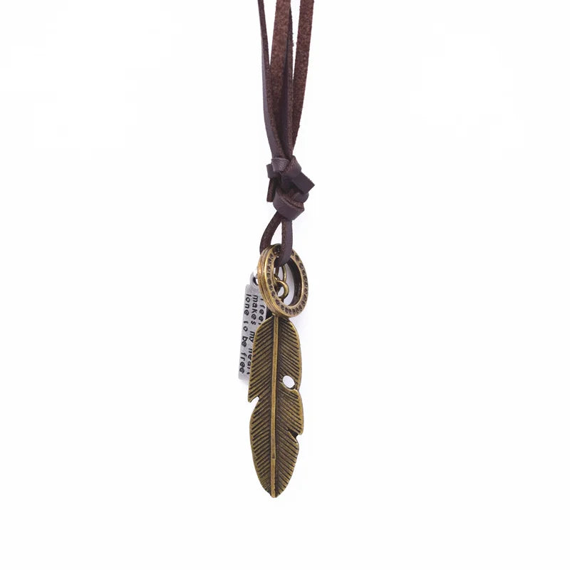Collier vintage | modèle #VINAMA