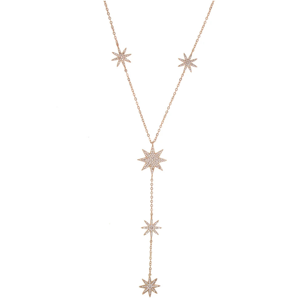 Collier en y | modèle #UWA