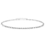 Collier ras de cou | modèle #TREEMA Colliane