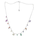 Collier œil | modèle #VANOR Ma boutique