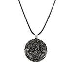Collier arbre de vie | modèle #KEEN Ma boutique