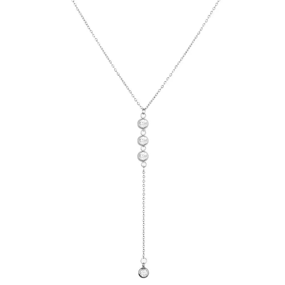 Collier minimaliste | modèle #EARMA