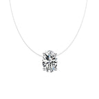 Collier fin | modèle #CISA Ma boutique