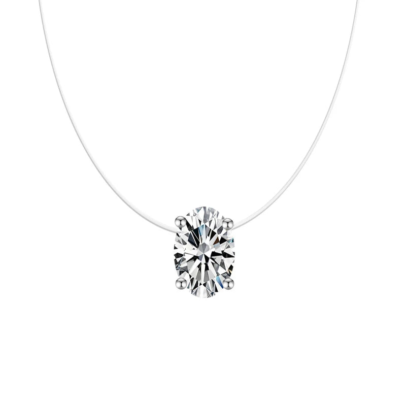 Collier fin | modèle #CISA