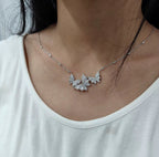 Collier minimaliste | modèle #JULLY Colliane