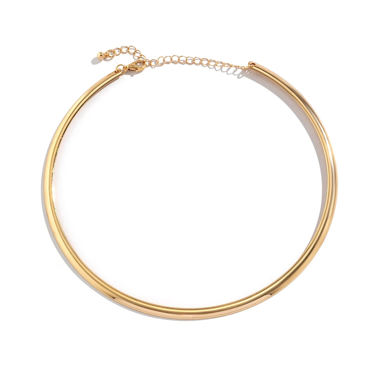 Collier ras de cou | modèle #KALURE