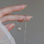 Collier fantaisie pour femme | modèle #SUN Ma boutique