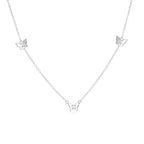 Collier minimaliste | modèle #PAPSS Colliane