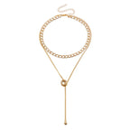 Collier vintage femme | modèle #BOHEMIAN Ma boutique