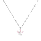 Collier minimaliste | modèle #PAPSS Colliane