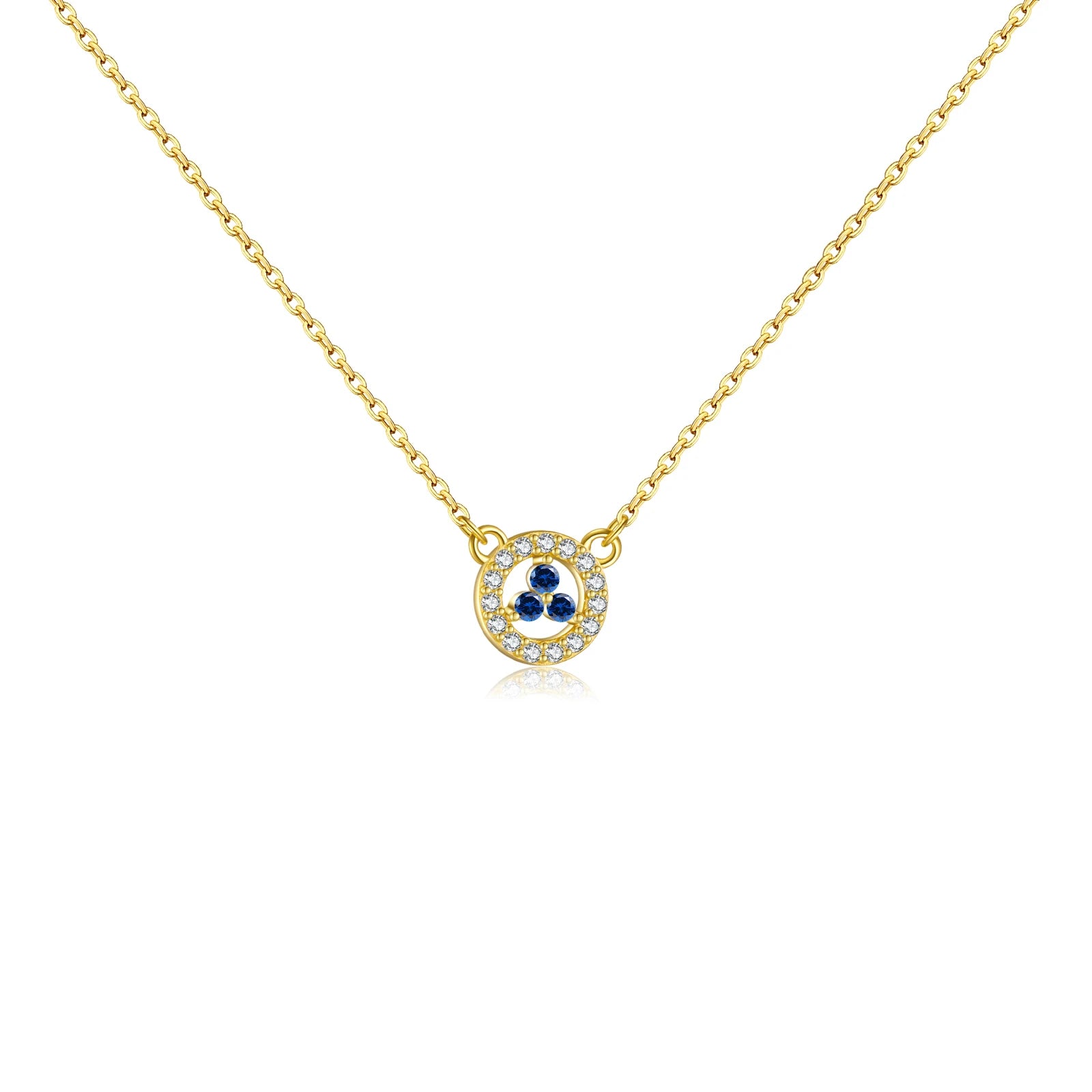 Collier fin | modèle #RADWEEN