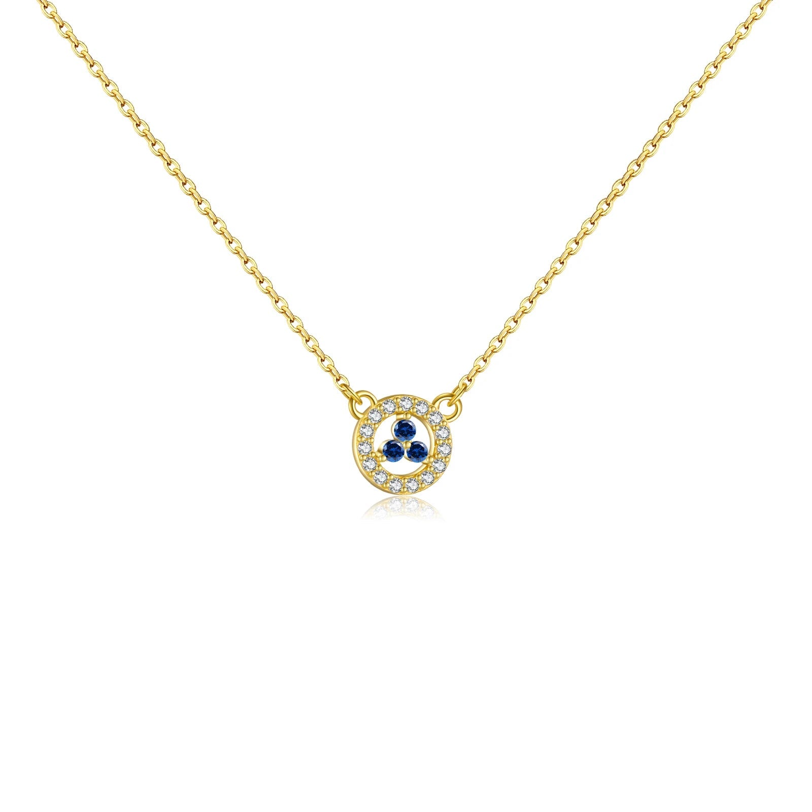 Collier fin | modèle #RADWEEN Colliane