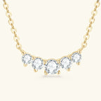 Collier fin | modèle #LOJA Ma boutique