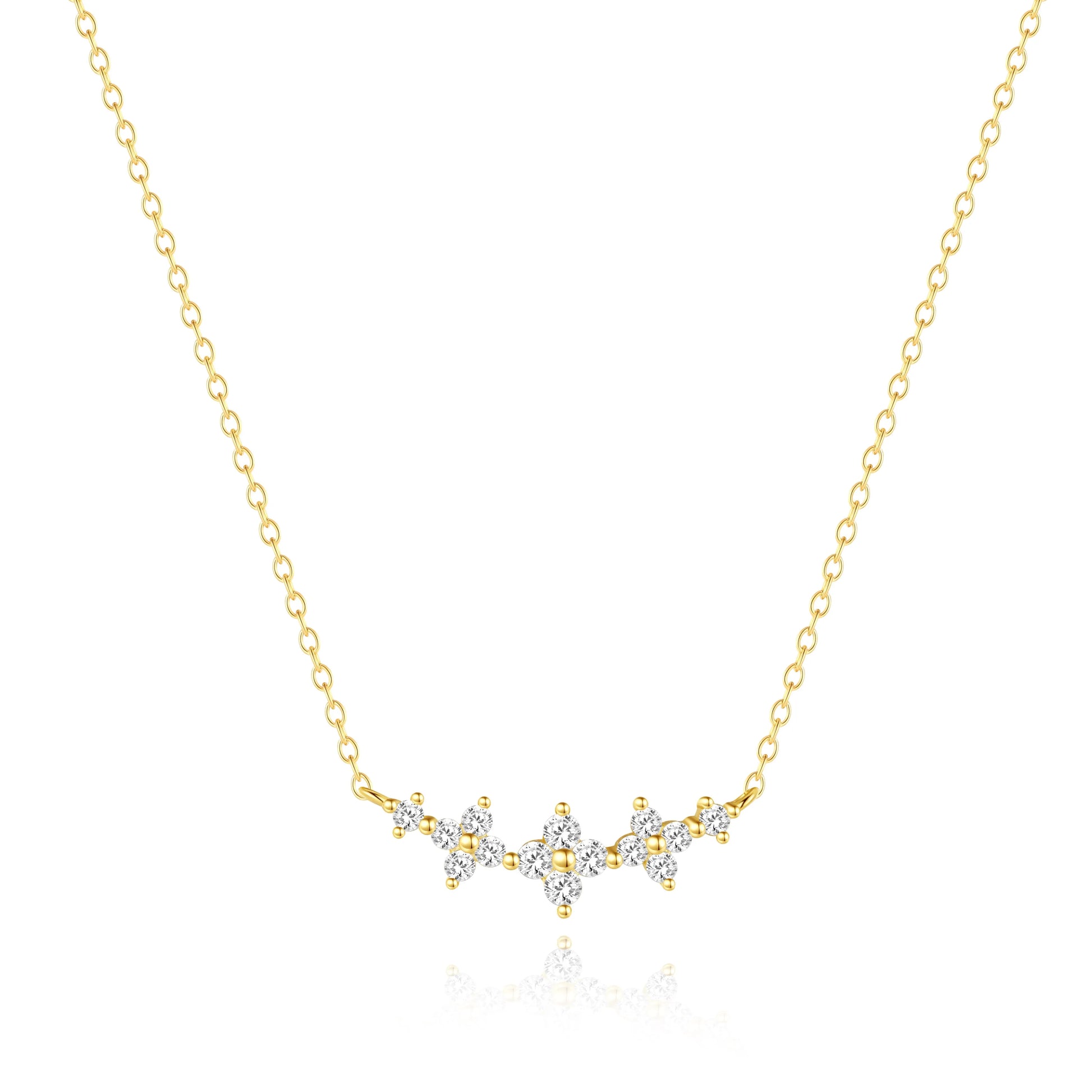 Collier minimaliste | modèle #NOVAN