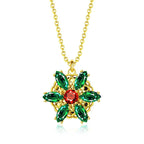 Collier vert | modèle #TINSA Ma boutique