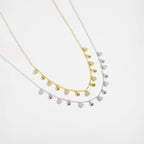 Collier ras de cou | modèle #FUNE Ma boutique