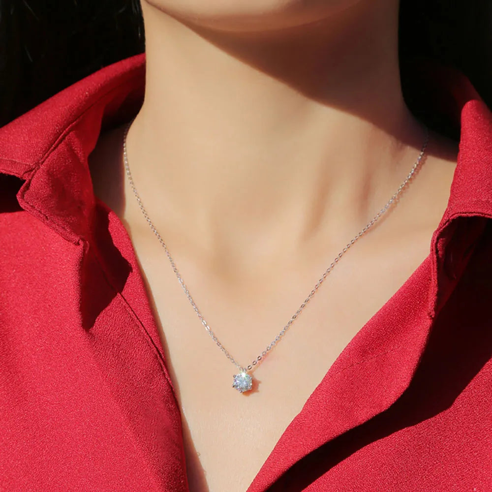 Collier minimaliste | modèle #SERENITY
