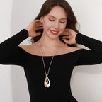 Sautoir femme | modèle #JEEN Ma boutique