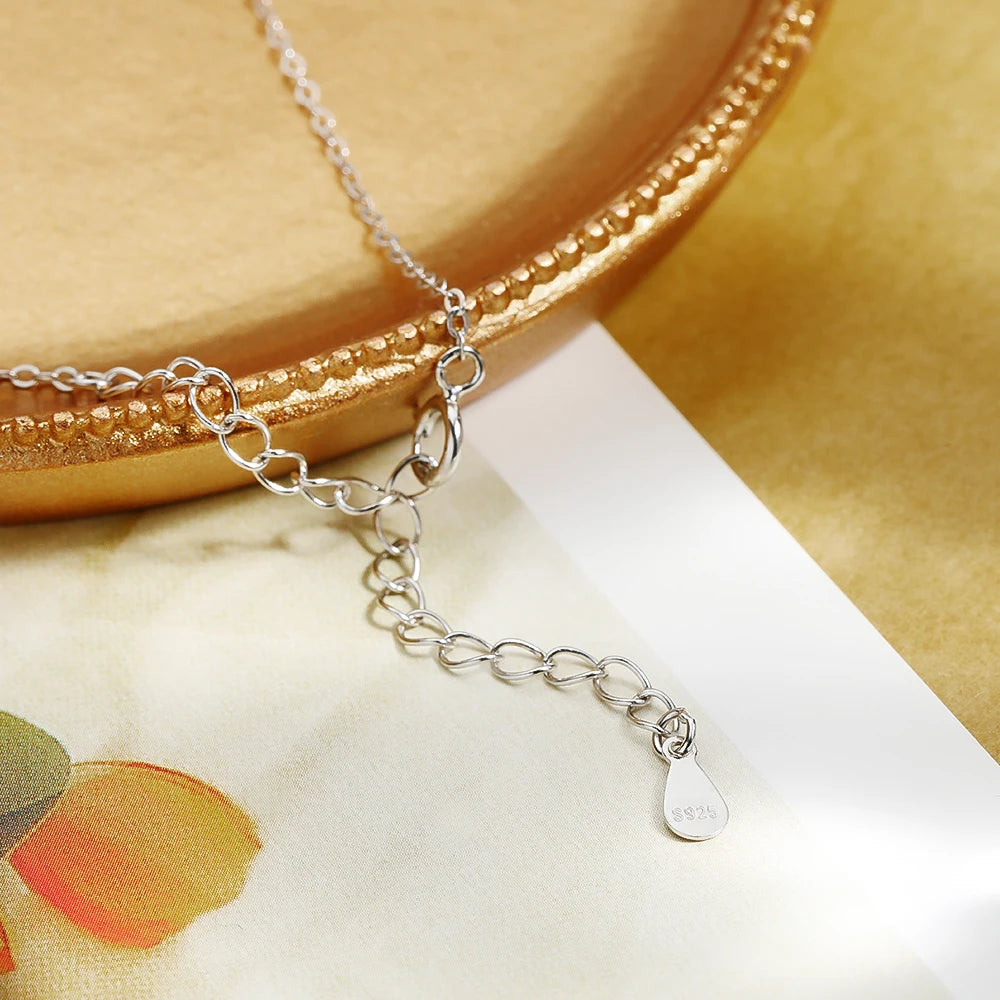 Collier minimaliste | modèle #SERENITY